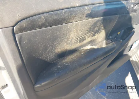 2006 Toyota Camry Solara Se z USA, uszkodzony, nr VIN 4T1FA38P46U106703